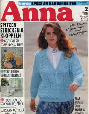 Anna 1989